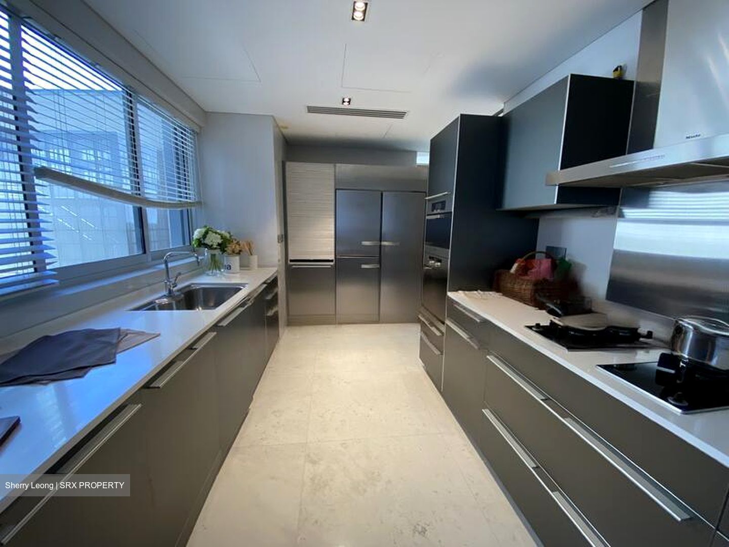 St. Regis Residences (D10), Apartment #480627261